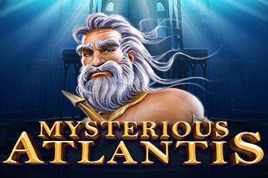 Mysterious Atlantis