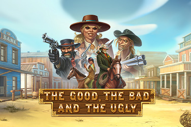 The Good The Bad and The Ugly