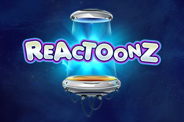 Reactoonz